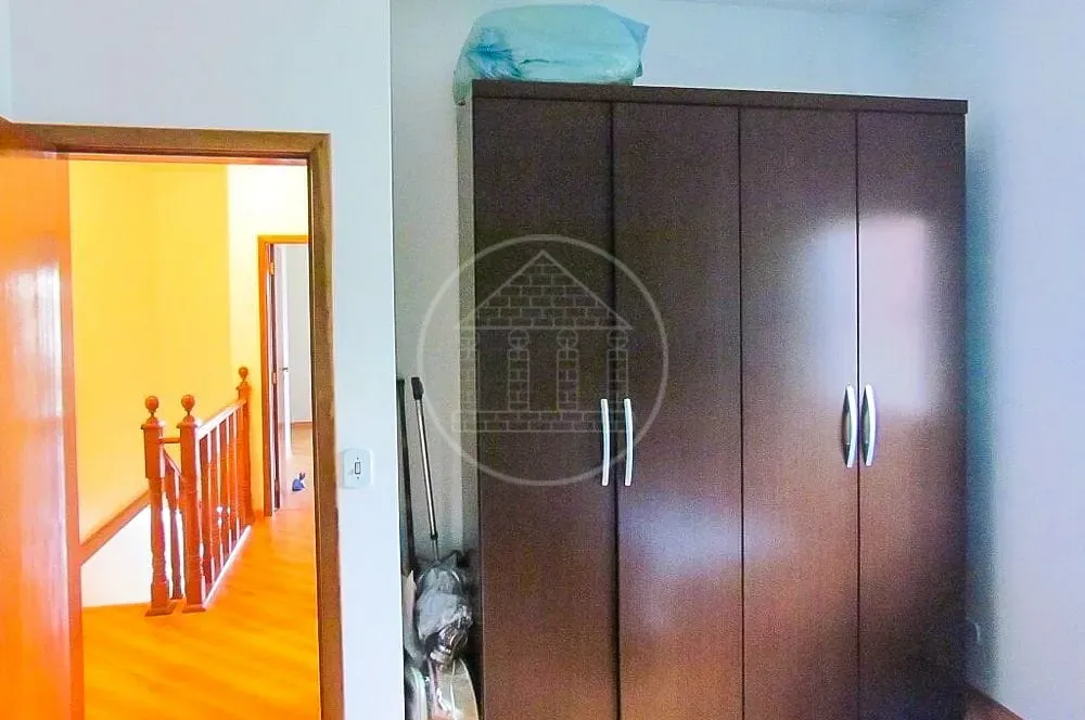 Sobrado, 4 quartos, 170 m² - Foto 12