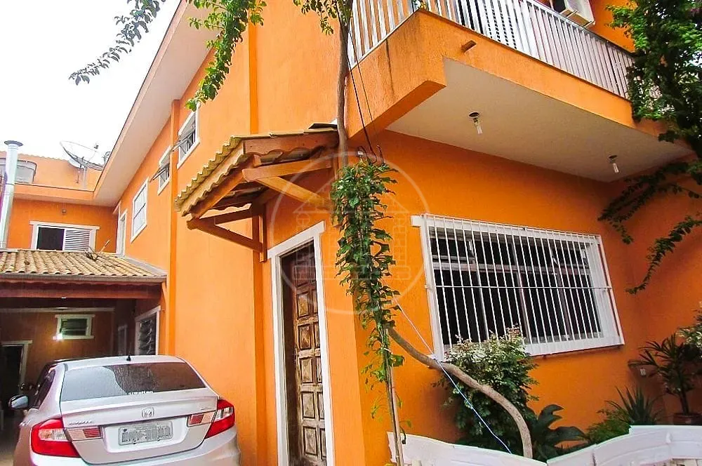 Sobrado, 4 quartos, 170 m² - Foto 1