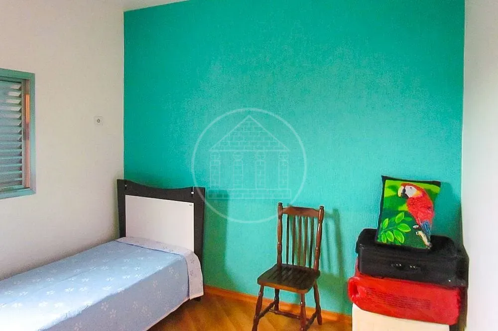 Sobrado, 4 quartos, 170 m² - Foto 21
