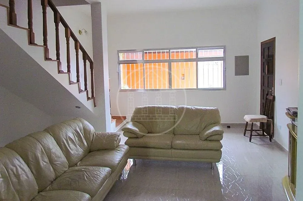 Sobrado, 4 quartos, 170 m² - Foto 7