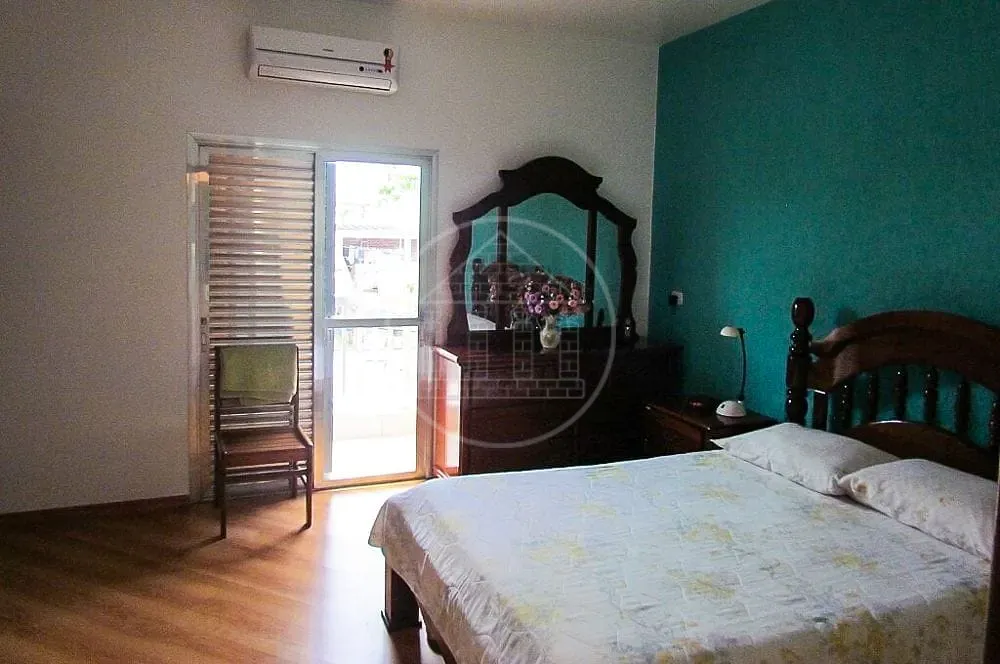 Sobrado, 4 quartos, 170 m² - Foto 17