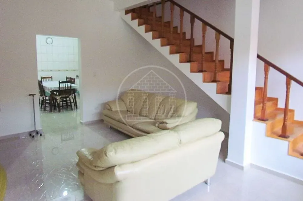 Sobrado, 4 quartos, 170 m² - Foto 5