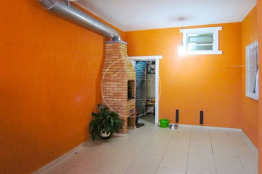 Sobrado, 4 quartos, 170 m² - Foto 2
