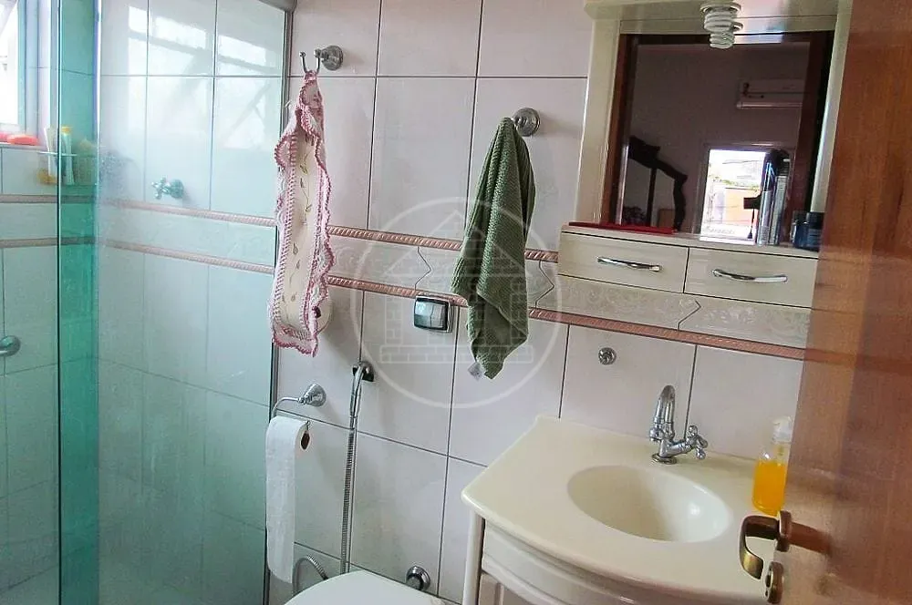 Sobrado, 4 quartos, 170 m² - Foto 18