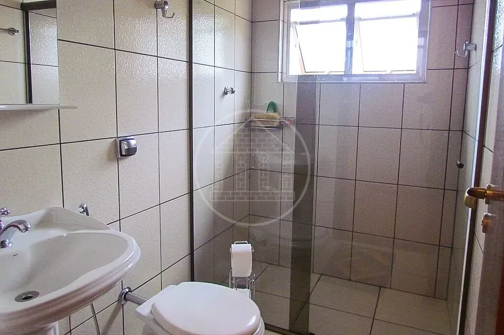 Sobrado, 4 quartos, 170 m² - Foto 16