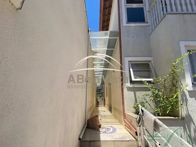 Sobrado com 125m² 3 quartos e 3 banheiros, à venda, no bairro VL YARA em Osasco