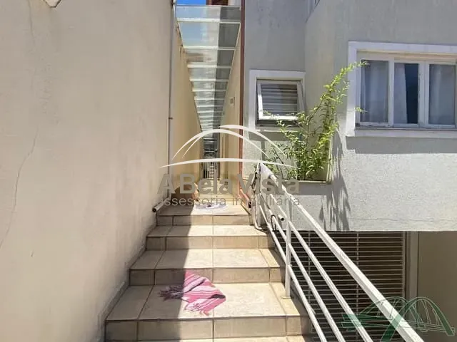 Sobrado com 125m² 3 quartos e 3 banheiros, à venda, no bairro VL YARA em Osasco