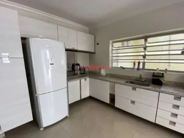 Sobrado 3 quartos e 3 banheiros, para alugar, no bairro Jardim do Mar em São Bernardo do Campo