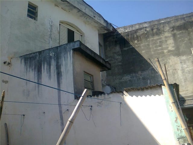 Foto do Sobrado - Sobrado residencial à venda, Jardim Aricanduva, São Paulo. | ZONA LESTE IMÓVEIS