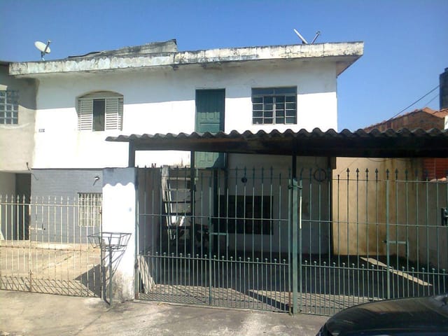 Foto do Sobrado - Sobrado residencial à venda, Jardim Aricanduva, São Paulo. | ZONA LESTE IMÓVEIS