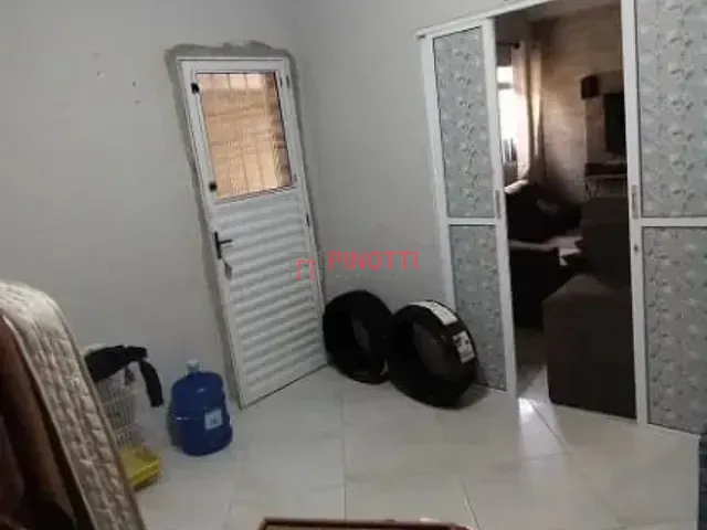 Sobrado 4 quartos e 2 banheiros, para alugar, no bairro Paulicéia em São Bernardo do Campo