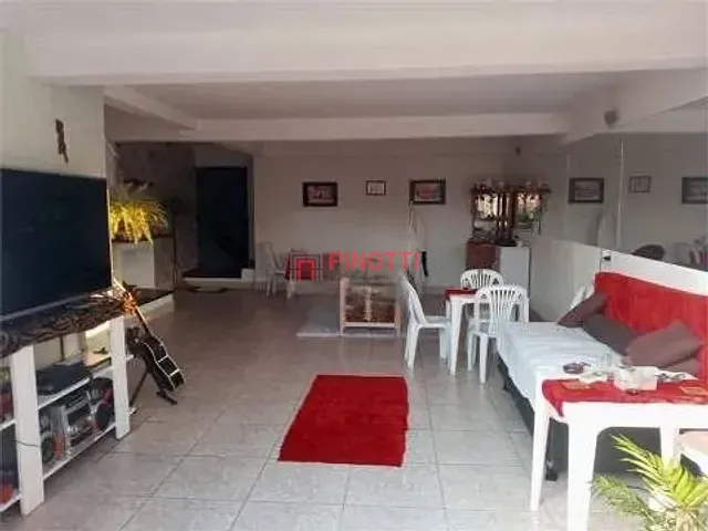 Sobrado 3 quartos e 4 banheiros, à venda, no bairro Nova Petrópolis em São Bernardo do Campo