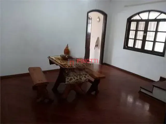 Sobrado 3 quartos e 4 banheiros, à venda, no bairro Nova Petrópolis em São Bernardo do Campo