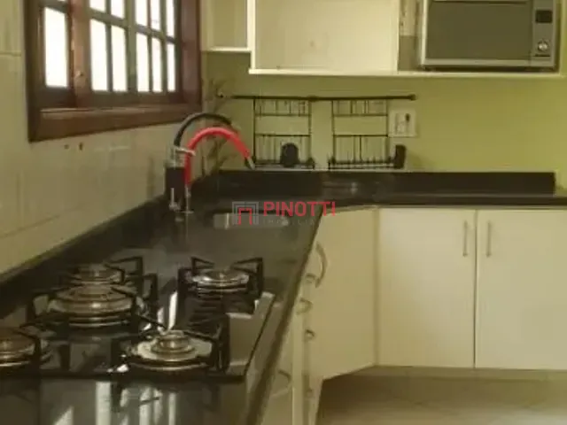 Sobrado 3 quartos e 3 banheiros, à venda, no bairro Nova Petrópolis em São Bernardo do Campo