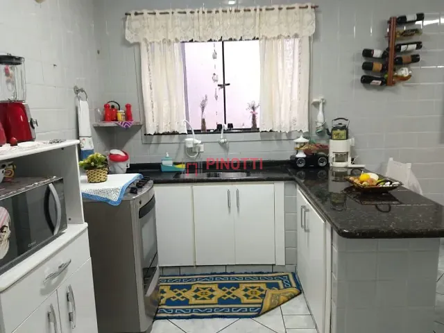 Sobrado 5 quartos e 3 banheiros, à venda, no bairro Baeta Neves em São Bernardo do Campo
