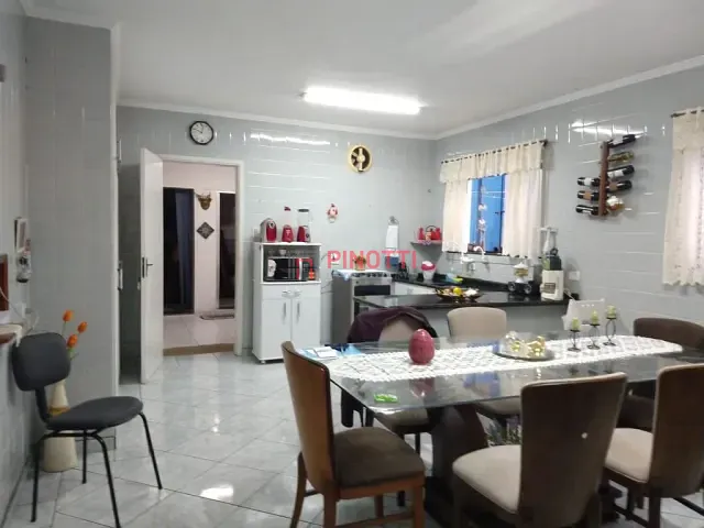 Sobrado 5 quartos e 3 banheiros, à venda, no bairro Baeta Neves em São Bernardo do Campo