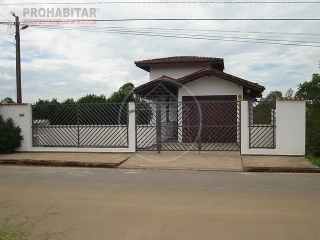 Sobrado com 504m² 2 quartos e 3 banheiros, à venda, no bairro Parque do Terceiro Lago em São Paulo