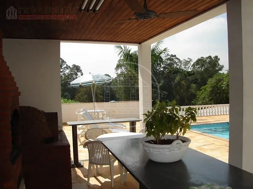 Sobrado, 2 quartos, 384 m² - Foto 13