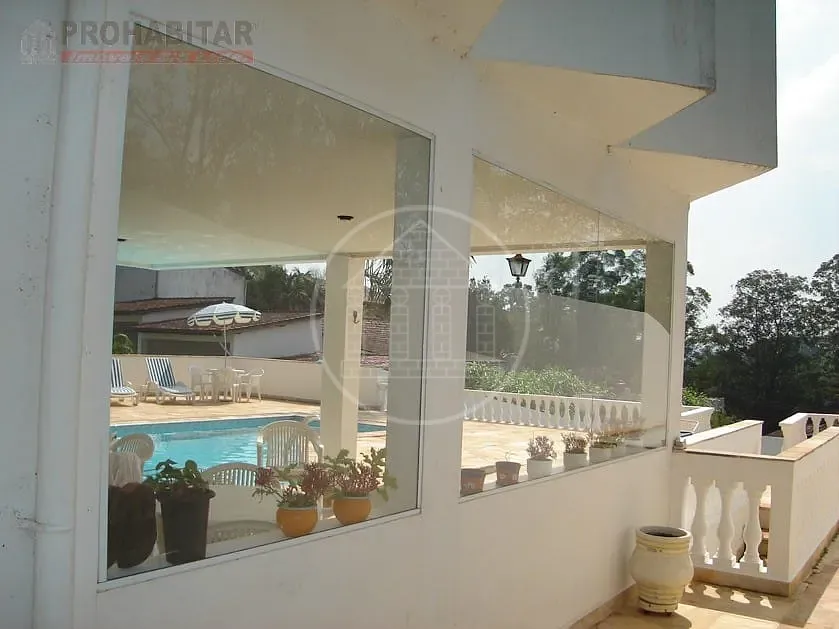 Sobrado, 2 quartos, 384 m² - Foto 19