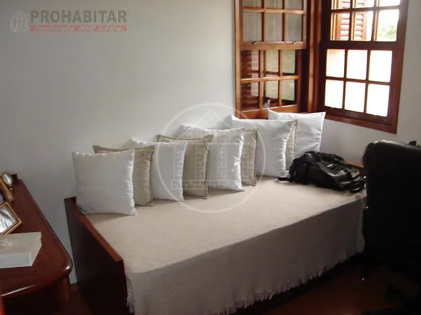 Sobrado, 2 quartos, 384 m² - Foto 41