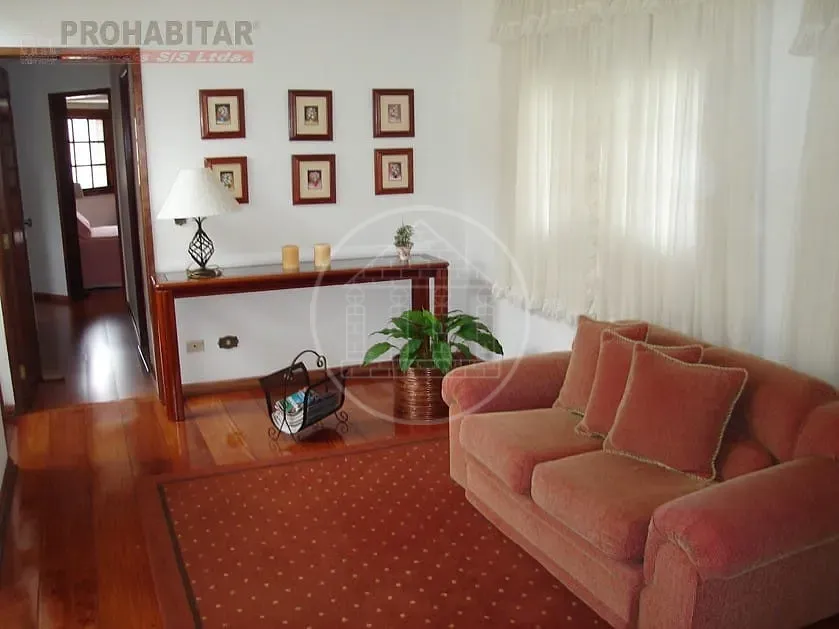 Sobrado, 2 quartos, 384 m² - Foto 34