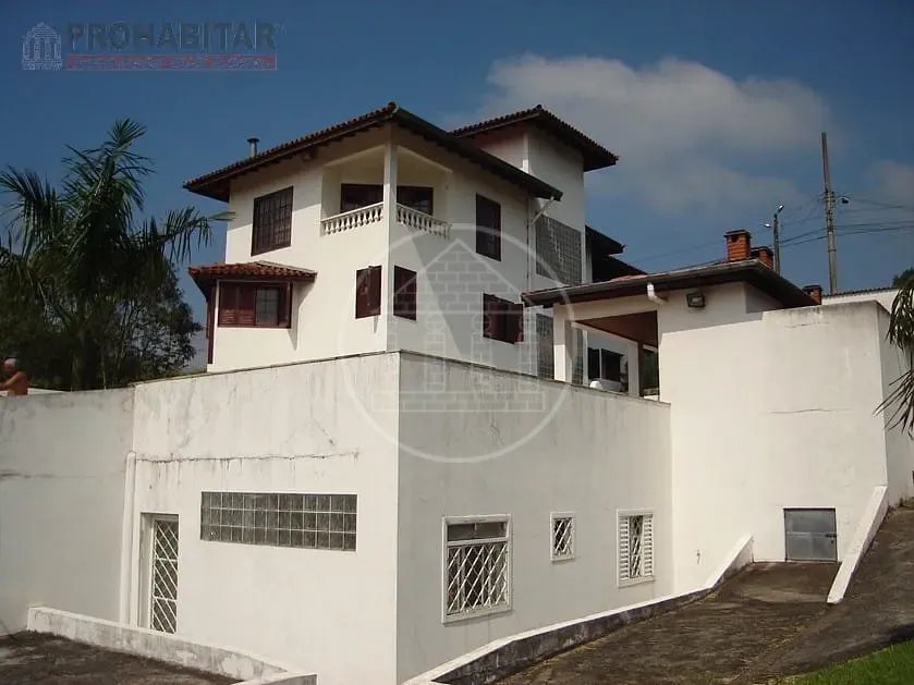 Sobrado, 2 quartos, 384 m² - Foto 6