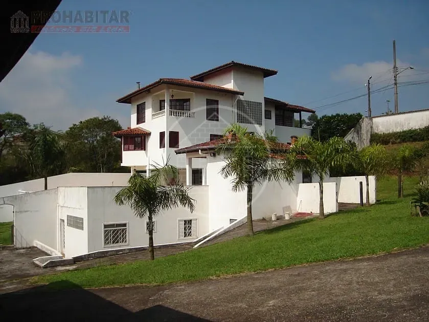 Sobrado, 2 quartos, 384 m² - Foto 25