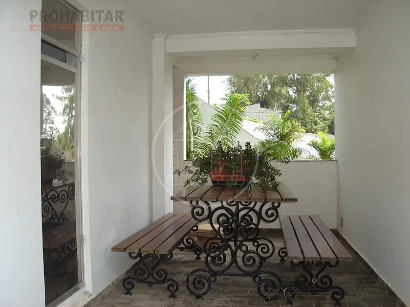 Sobrado, 2 quartos, 384 m² - Foto 21