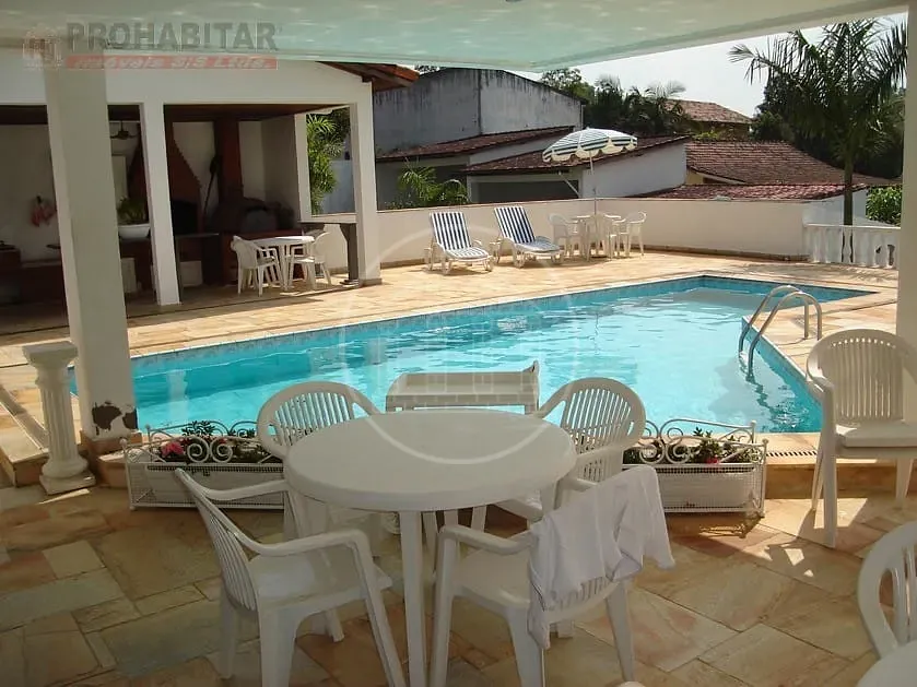 Sobrado, 2 quartos, 384 m² - Foto 18