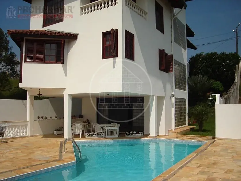 Sobrado, 2 quartos, 384 m² - Foto 16
