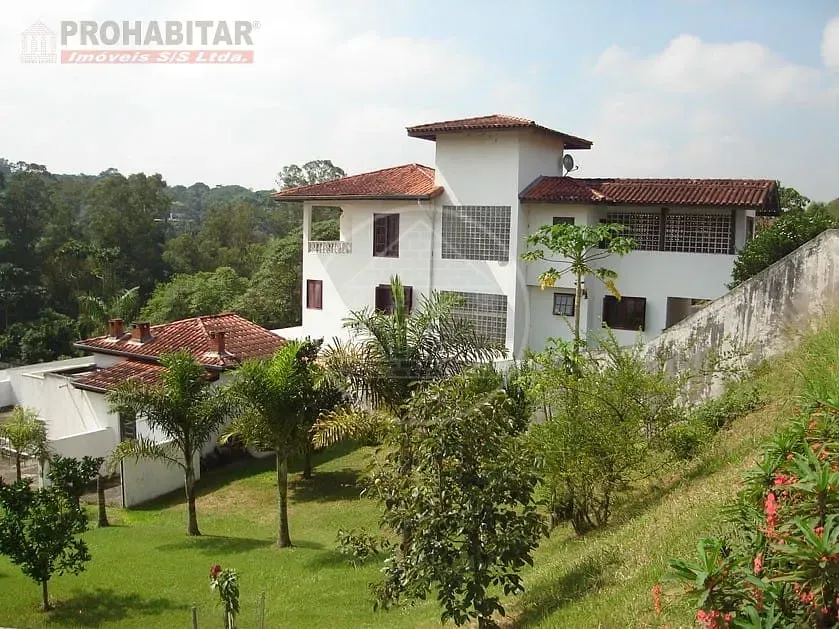 Sobrado, 2 quartos, 384 m² - Foto 3