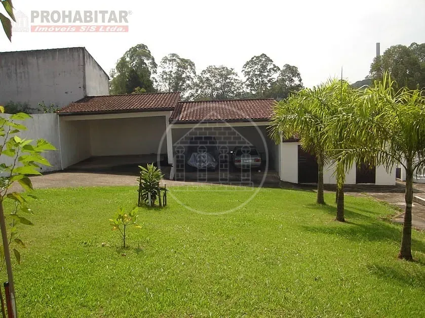 Sobrado, 2 quartos, 384 m² - Foto 7