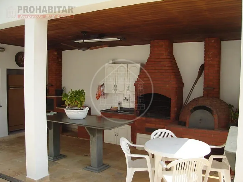 Sobrado, 2 quartos, 384 m² - Foto 14