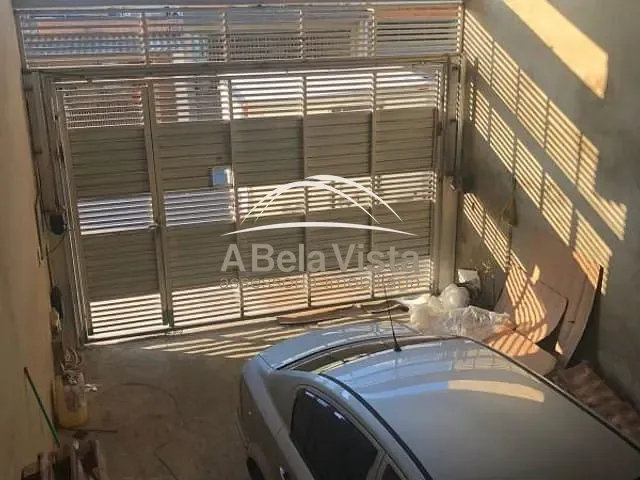 Sobrado com 130m² 3 quartos e 2 banheiros, à venda, no bairro PQ SANTA TERESA em Carapicuíba