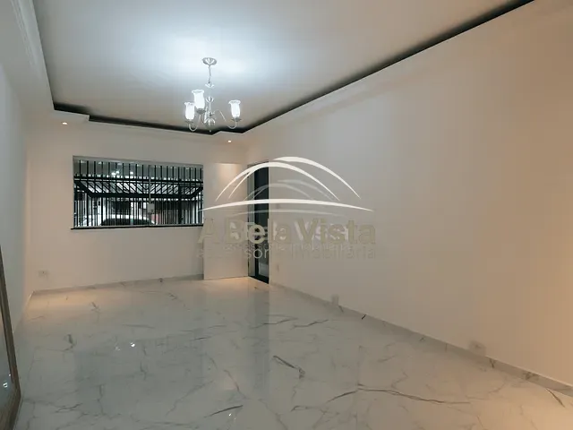 Sobrado com 125m² 3 quartos e 3 banheiros, à venda, no bairro VL YOLANDA em Osasco