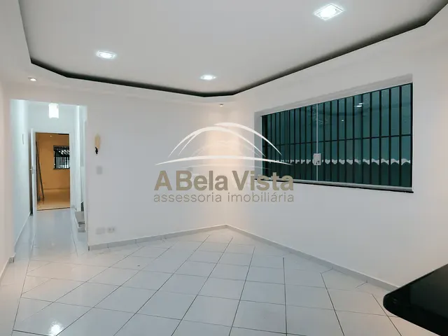 Sobrado com 125m² 3 quartos e 3 banheiros, à venda, no bairro VL YOLANDA em Osasco