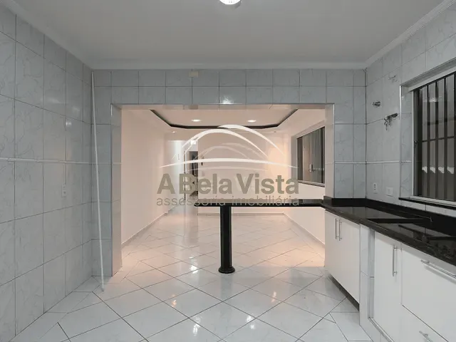 Sobrado com 125m² 3 quartos e 3 banheiros, à venda, no bairro VL YOLANDA em Osasco