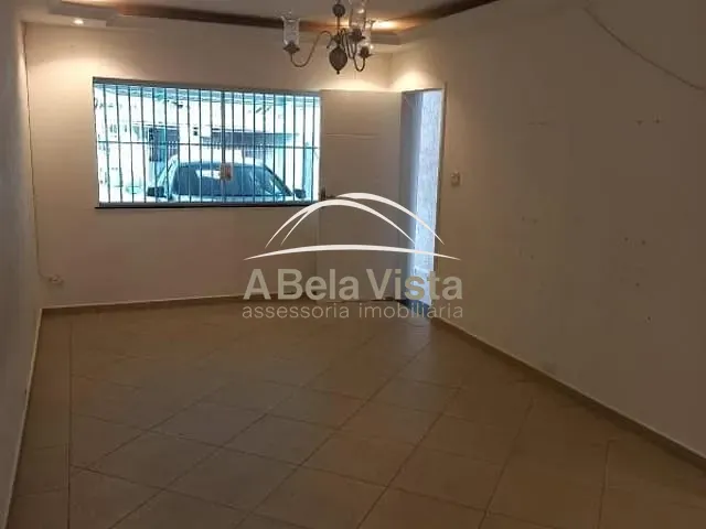 Sobrado com 125m² 3 quartos e 3 banheiros, à venda, no bairro VL YOLANDA em Osasco