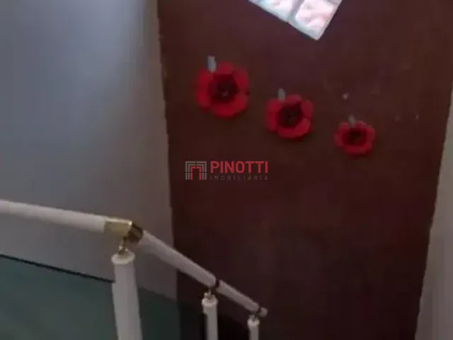 Sobrado 3 quartos e 3 banheiros, à venda, no bairro Vila Vivaldi em São Bernardo do Campo