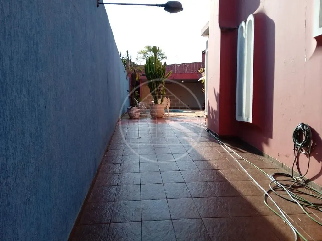 Sobrado, 4 quartos, 258 m² - Foto 25