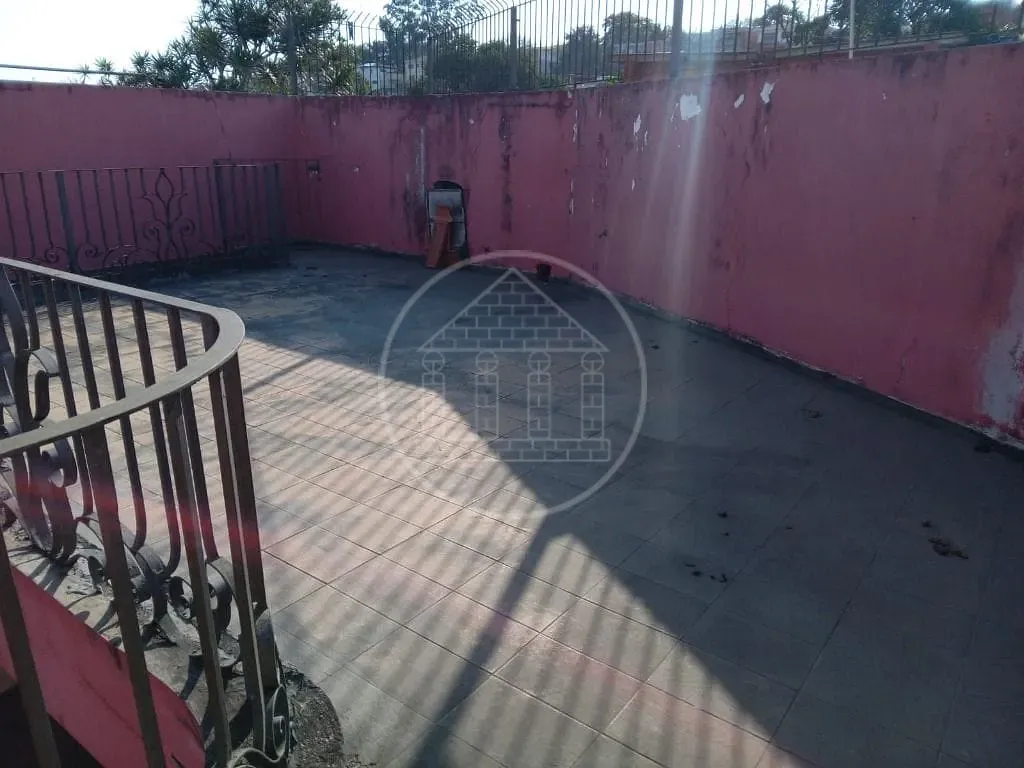 Sobrado, 4 quartos, 258 m² - Foto 26