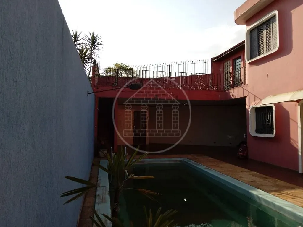 Sobrado, 4 quartos, 258 m² - Foto 33