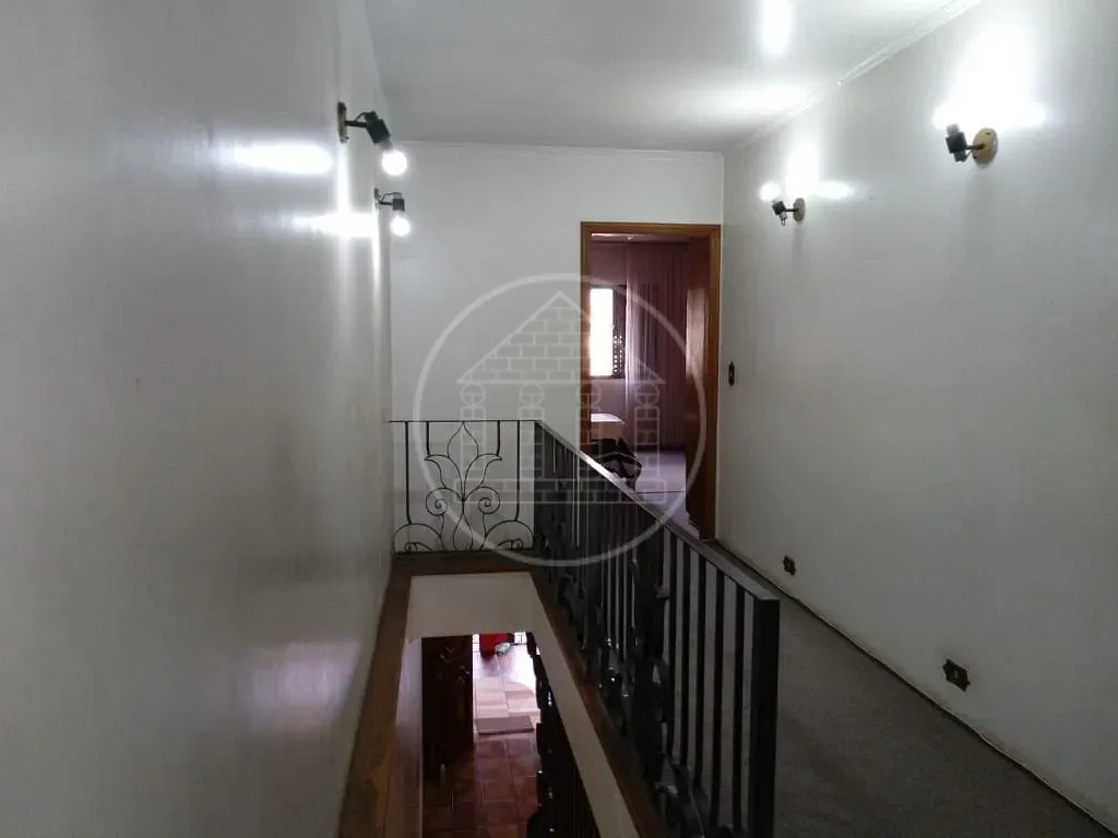 Sobrado, 4 quartos, 258 m² - Foto 65