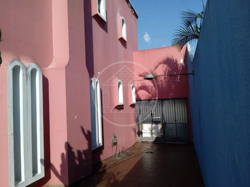 Sobrado, 4 quartos, 258 m² - Foto 34