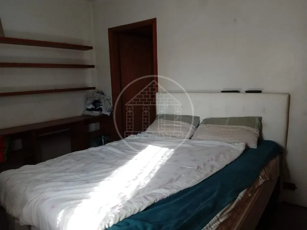 Sobrado, 4 quartos, 258 m² - Foto 18