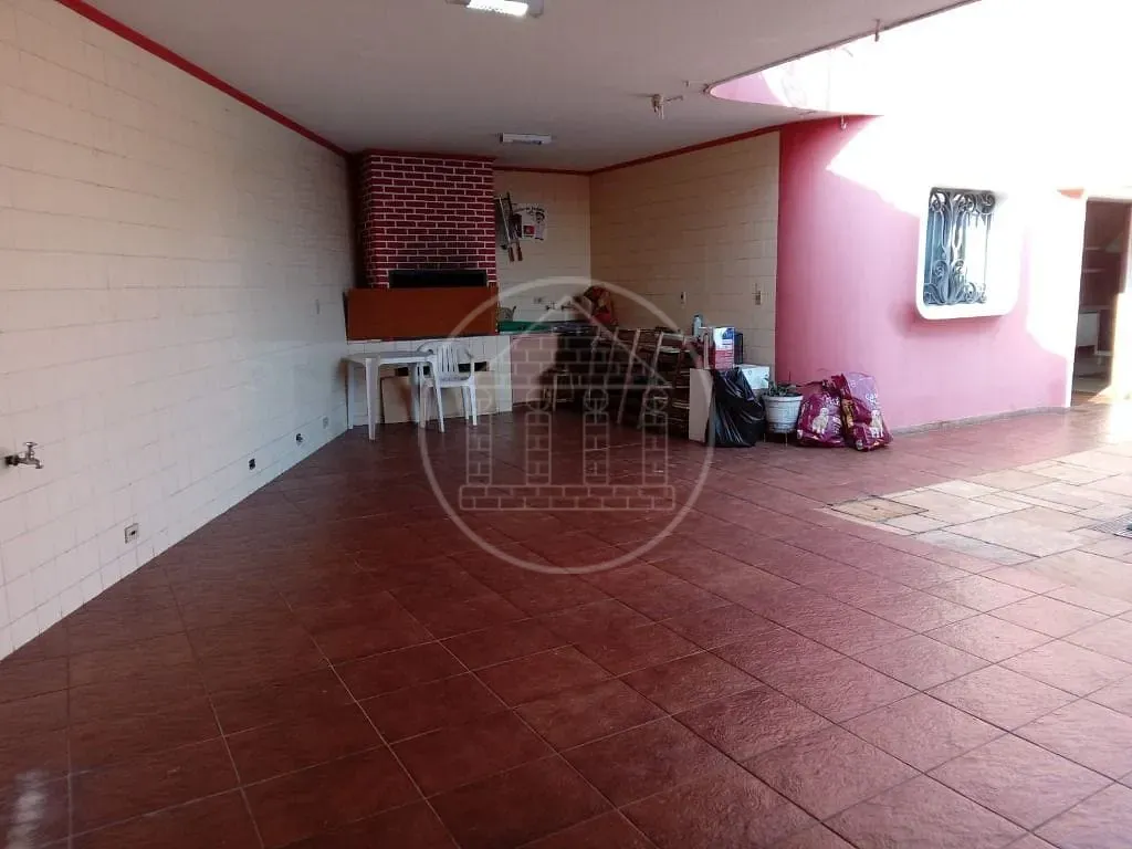 Sobrado, 4 quartos, 258 m² - Foto 31