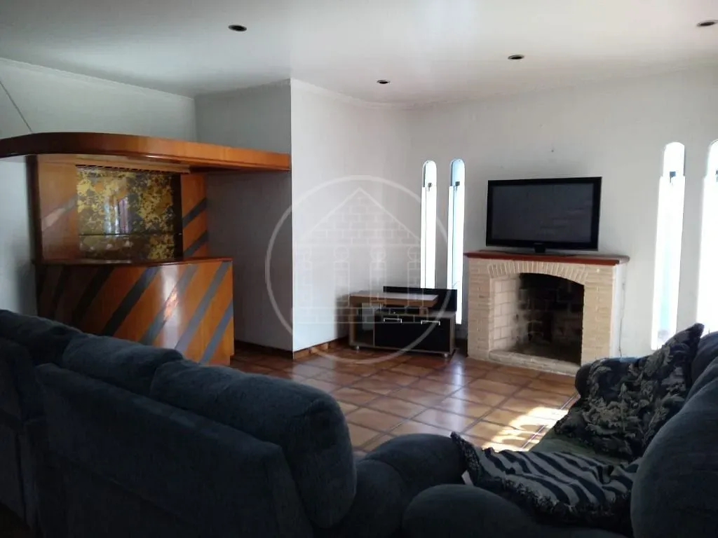 Sobrado, 4 quartos, 258 m² - Foto 2