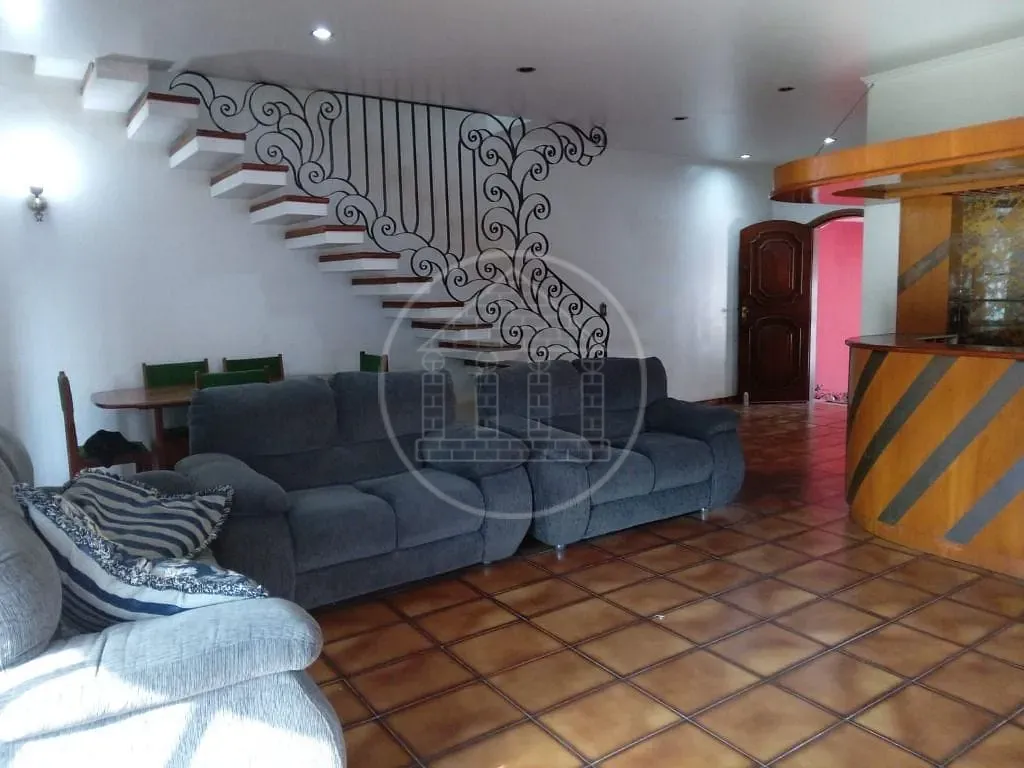 Sobrado, 4 quartos, 258 m² - Foto 69