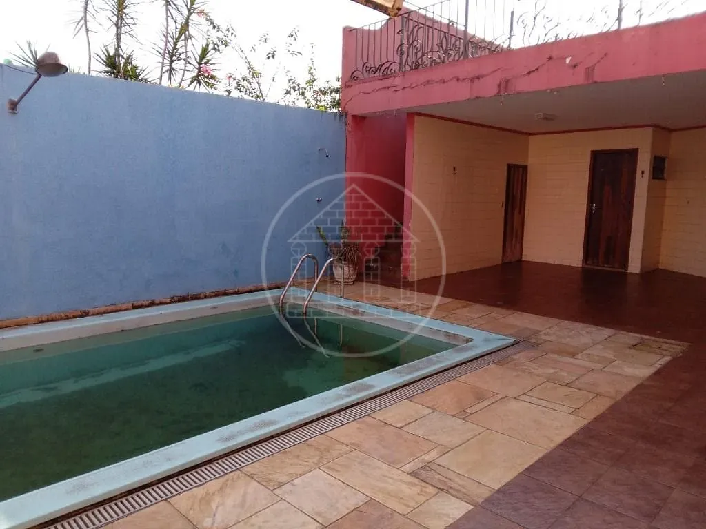 Sobrado, 4 quartos, 258 m² - Foto 27