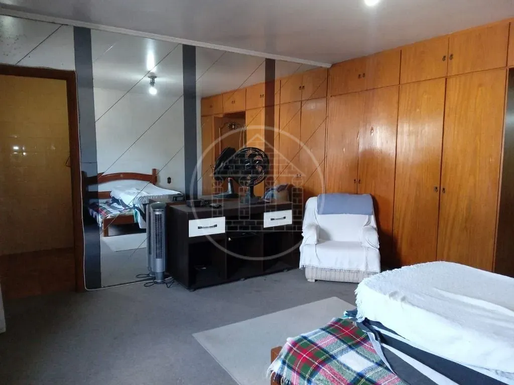 Sobrado, 4 quartos, 258 m² - Foto 24